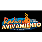 Radio Avivamiento logo