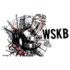 WSKB 89.5FM logo