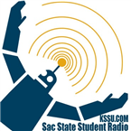 KSSU logo