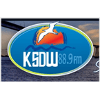 KSDW logo