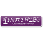 WZBG logo