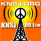 KNSJ logo