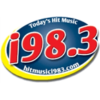WILI-FM logo