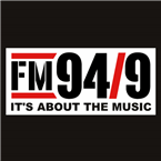 ALT 949 logo