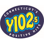 Y102.5 logo
