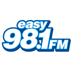 Sunny 98.1 logo