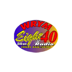 Viva! Radio 107.3FM 106.3FM logo