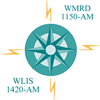 WMRD logo