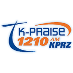 K-Praise San Diego logo