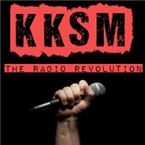 KKSM logo