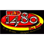 WKND logo