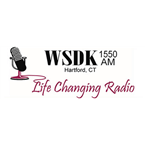 WSDK logo