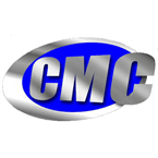 CMC CALIFORNIA MUSIC CHANNEL logo