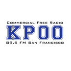 KPOO logo