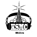 KSMC logo