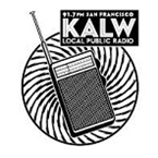 KALW logo