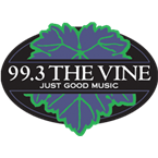 The Vine logo
