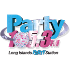 Party 105 logo