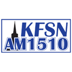 KSFN logo