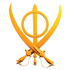 Gurdwara Sahib Fremont logo