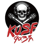 KUSF Online Radio logo
