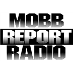 Mobb Report Radio Global logo