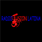 Radio Fusion Latina logo