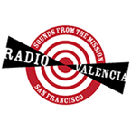 Radio Valencia logo