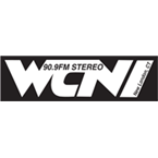 WCNI logo