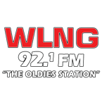 WLNG logo