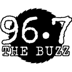 The Buzz logo
