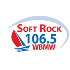 Soft Rock 106.5 logo