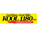 Kool Radio logo