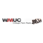 WMUC logo