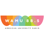 WAMU logo