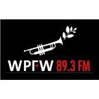 WPFW logo