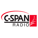 C-SPAN Radio logo