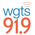 WGTS logo