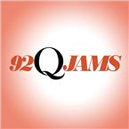 92Q Jams logo