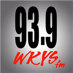 93.9 WKYS logo