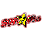 Star 98.3 logo