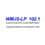 WMJS-LP logo
