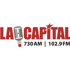 La Mega Capital logo