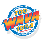 W.A.V.A. A.M. logo