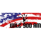Radio America 900 logo