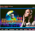 Radio Unida 920AM logo
