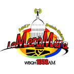 La Mera Mera logo