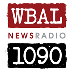 WBAL NewsRadio logo