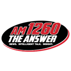Relevant Radio logo