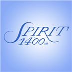 Spirit 1400 logo